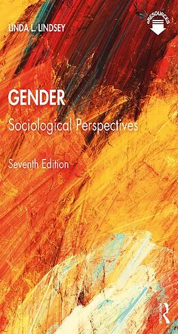 E-Book (epub) Gender von Linda L. Lindsey