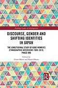 E-Book (pdf) Discourse, Gender and Shifting Identities in Japan von 