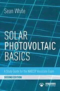 E-Book (epub) Solar Photovoltaic Basics von Sean White