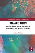 E-Book (epub) Strange Allies von Andrew Webster