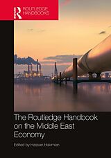 eBook (epub) The Routledge Handbook on the Middle East Economy de 