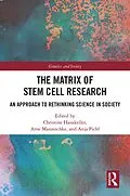 E-Book (pdf) The Matrix of Stem Cell Research von 