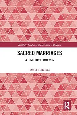 E-Book (pdf) Sacred Marriages von David Mullins
