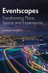 eBook (epub) Eventscapes de Graham Brown