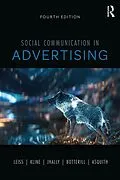 E-Book (epub) Social Communication in Advertising von William Leiss, Stephen Kline, Sut Jhally