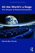 ePUB All the World's a Stage von Hemda Ben-Yehuda