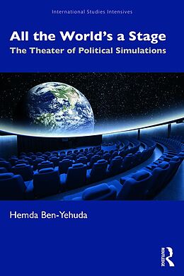 eBook (pdf) All the World's a Stage de Hemda Ben-Yehuda