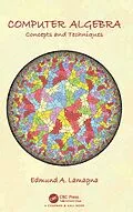 E-Book (pdf) Computer Algebra von Edmund A. Lamagna