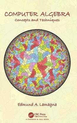 E-Book (pdf) Computer Algebra von Edmund A. Lamagna