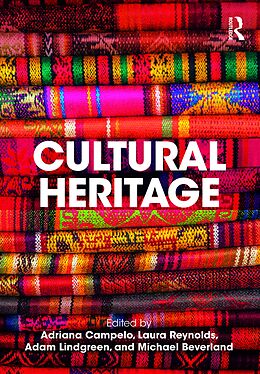 E-Book (epub) Cultural Heritage von 