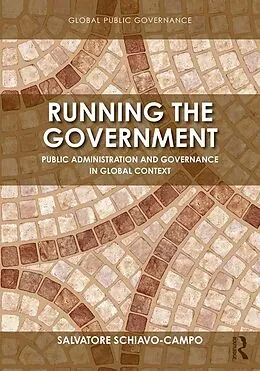 E-Book (pdf) Running the Government von Salvatore Schiavo-Campo