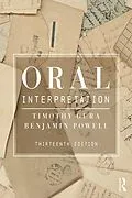 PDF Oral Interpretation von Timothy Gura, Benjamin Powell