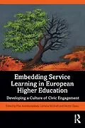 E-Book (epub) Embedding Service Learning in European Higher Education von 