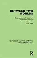 E-Book (pdf) Between Two Worlds von Lois Weis