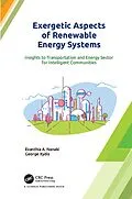 E-Book (pdf) Exergetic Aspects of Renewable Energy Systems von Evanthia A. Nanaki, George Xydis