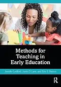PDF Methods for Teaching in Early Education von Jennifer Ledford, Justin Lane, Erin Barton