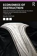 E-Book (epub) Economies of Destruction von David Fontijn
