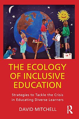 E-Book (epub) The Ecology of Inclusive Education von David Mitchell