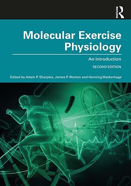 eBook (epub) Molecular Exercise Physiology de 