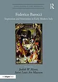 E-Book (epub) Federico Barocci von 