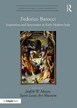 E-Book (pdf) Federico Barocci von 