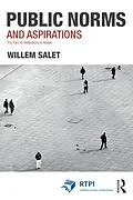 PDF Public Norms and Aspirations von Willem Salet