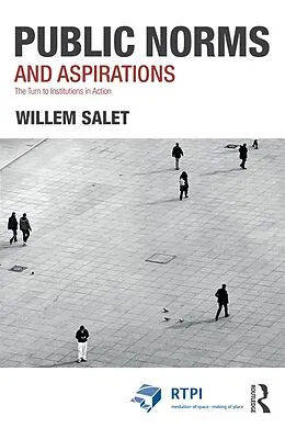 PDF Public Norms and Aspirations von Willem Salet