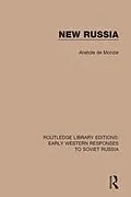 PDF New Russia von Anatole de Monzie