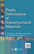 E-Book (pdf) Plastic Deformation of Nanostructured Materials von A. M. Glezer, E. V. Kozlov, N. A. Koneva