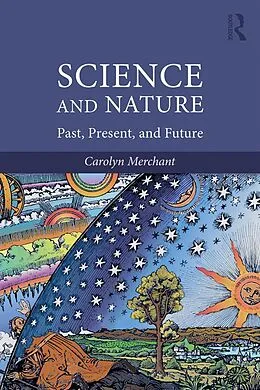 E-Book (epub) Science and Nature von Carolyn Merchant