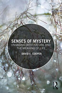E-Book (epub) Senses of Mystery von David E. Cooper