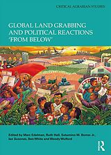 eBook (epub) Global Land Grabbing and Political Reactions 'from Below' de 