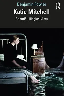 E-Book (pdf) Katie Mitchell von Benjamin Fowler