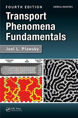 E-Book (pdf) Transport Phenomena Fundamentals von Joel L. Plawsky