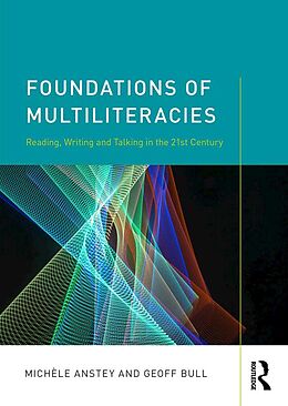 eBook (pdf) Foundations of Multiliteracies de Michèle Anstey, Geoff Bull