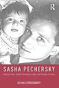 E-Book (epub) Sasha Pechersky von Selma Leydesdorff