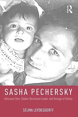 E-Book (epub) Sasha Pechersky von Selma Leydesdorff