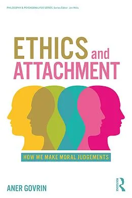 E-Book (pdf) Ethics and Attachment von Aner Govrin