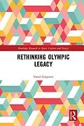 E-Book (pdf) Rethinking Olympic Legacy von Vassil Girginov