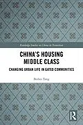 E-Book (epub) China's Housing Middle Class von Beibei Tang