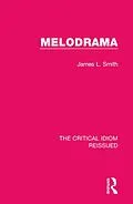 E-Book (pdf) Melodrama von James L. Smith
