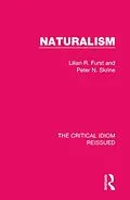 E-Book (epub) Naturalism von Lilian R. Furst, Peter N. Skrine