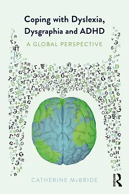 E-Book (pdf) Coping with Dyslexia, Dysgraphia and ADHD von Catherine Mcbride