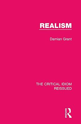 E-Book (pdf) Realism von Damian Grant