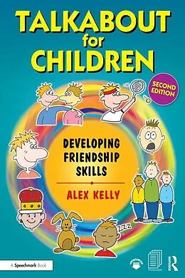 E-Book (pdf) Talkabout for Children 3 von Alex Kelly