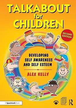 E-Book (epub) Talkabout for Children 1 von Alex Kelly