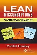 E-Book (epub) Lean Misconceptions von Cordell Hensley