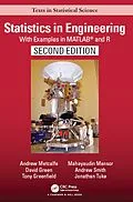 E-Book (epub) Statistics in Engineering von Andrew Metcalfe, David Green, Tony Greenfield