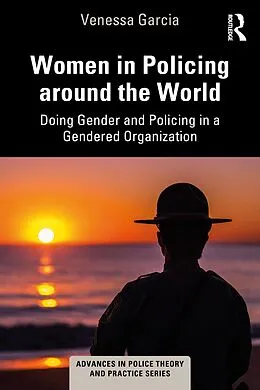 E-Book (epub) Women in Policing around the World von Venessa Garcia