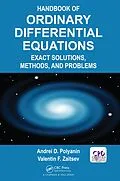 ePUB Handbook of Ordinary Differential Equations von Andrei D. Polyanin, Valentin F. Zaitsev